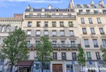 Vente bureaux Paris 11 - Proche Métro Voltaire