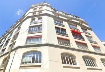 Location bureaux Paris 11 - Proche métro Rue Saint-Maur