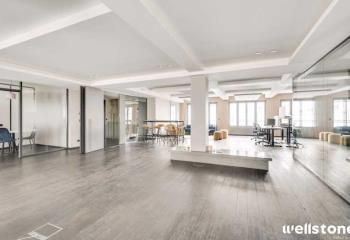 Location bureaux Paris 2 - Proximité Place de la Bourse et Place des Victoires