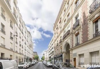 Bureaux à vendre Paris 13 - Proche Port Royal et Luxembourg