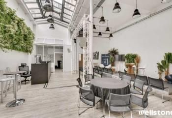 Location bureaux Paris 8 - Proche Place Saint-Augustin et Gare Saint-Lazare