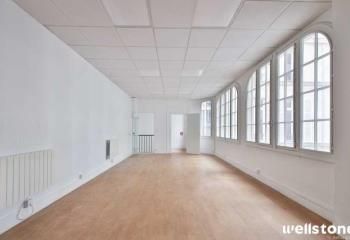 Location bureaux Paris 8 - Proximité Place Saint Augustin et Gare Saint Lazare