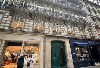 Bureaux plug and play Paris 2 - Métro Auber - Madeleine