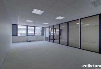 Vente bureau Paris 10 - Proche Métro Gare de l'Est et Poissonnière