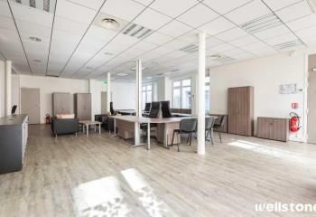 Location bureaux Paris 10 - Métro Bonne Nouvelle, Gare du Nord, Poissonnière