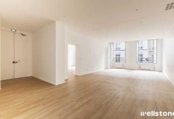 Location bureau Paris 9 - Proche Métro Grands Boulevards et Bonne Nouvelle