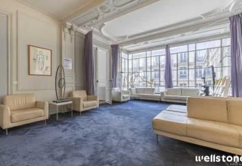 Bureaux à louer Paris 1 - Proche Métro Concorde et Tuileries