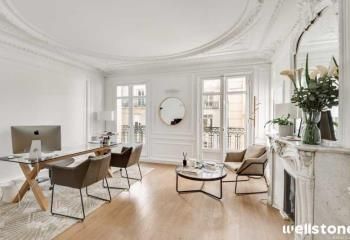 Location bureaux Paris 8 - Proche métro Miromesnil et Saint-Philippe du Roule