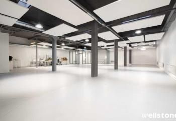 Location bureaux Paris 9 - Proche Sacré-Cœur et métro
