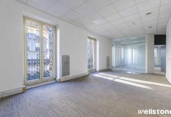 Location bureaux Paris 9 - Entre Trinité, Estienne d'Orves et Notre Dame de Lorette
