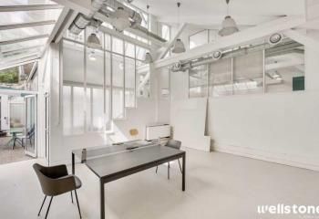 Bureaux à louer Paris 5 - Proche Panthéon et métro