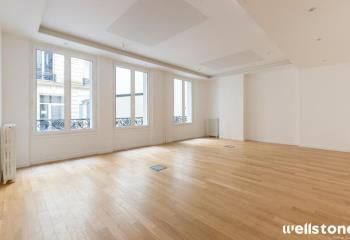 Bureaux à louer Paris 8 - Proche métro Miromesnil et Saint-Lazare