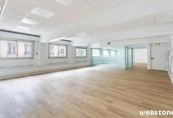 Location bureaux Paris 8 - Métro Havre-Caumartin, Saint-Lazare