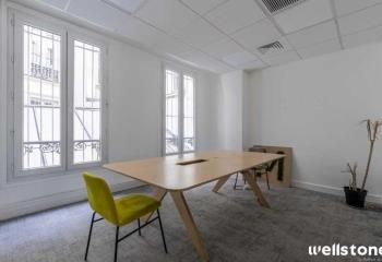 Location bureaux Paris 3 - Proche République et Châtelet
