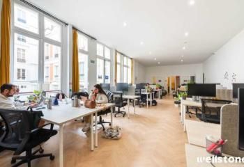 Location bureaux Paris 9 - Métro Pigalle et Saint Georges