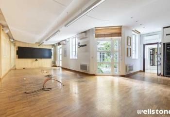 Location bureaux Paris 6 - Quartier Saint-Germain-des-Prés, métro 4