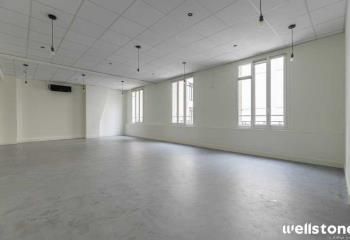 Bureaux à louer Paris 2 - Métro Bonne Nouvelle, Grands Boulevards, Sentier