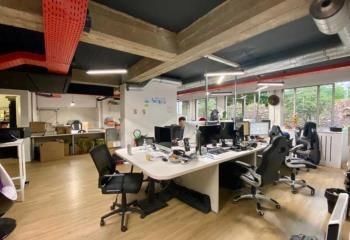 Location bureaux Paris 17 - Proche Métro Péreire et Wagram