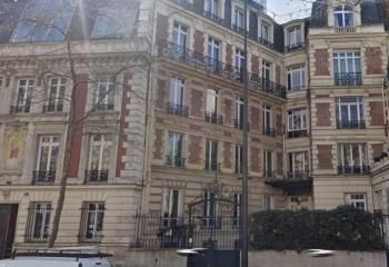 Bureaux à louer Paris 17 - Proche Métro Porte de Champerret