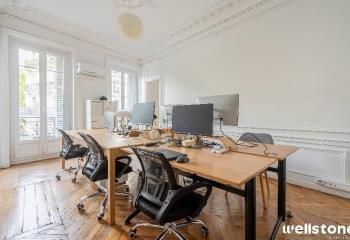 Bureaux à louer Paris 10 - Proche Gare de l'Est et métro