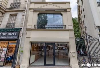 Local commercial à louer Paris 6 - Métro Falguière