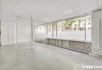 Vente bureaux Paris 12 - Proche Gare de Lyon et métro Quai de la Rapée