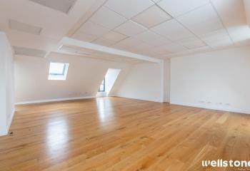 Bureaux à louer Paris 4 - Proche Métro Saint-Paul et Bastille