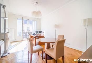 Bureaux à louer Paris 8 - Proche Gare Saint-Lazare et métro