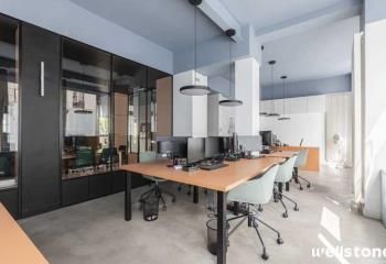 Location bureau Paris 12 - Proche Gare de Lyon et métro