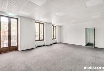Location bureaux Neuilly-sur-Seine - Proche Porte Maillot et métro