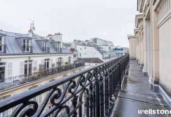 Location bureaux Paris 8 - Proximité St Lazare et Place St Augustin