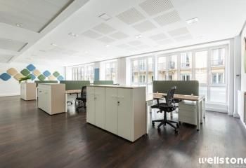 Location bureaux Paris 3 - Métro Arts et Métiers et Etienne Marcel