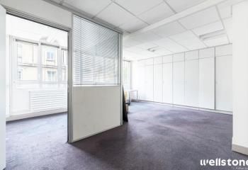 Location bureaux Paris 8 - Métro Saint-Philippe-du-Roule et George V
