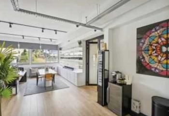 Bureaux à vendre Paris 10 - Proche Métro Gare de l'Est et Poissonnière