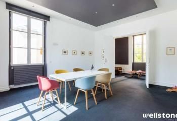 Location bureaux Paris 3 - Marais - Métro Rambuteau et Saint-Sébastien