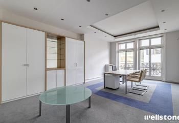 Location bureaux Paris 8 - Proche Métro Franklin D. Roosevelt