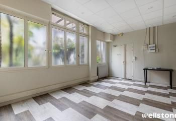 Location bureaux Paris 6 - Proche Métro Duroc, Falguière et Montparnasse