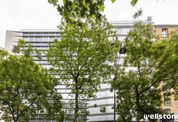 Postes de travail à louer Paris 19 - Métro Colonel Fabien - Belleville