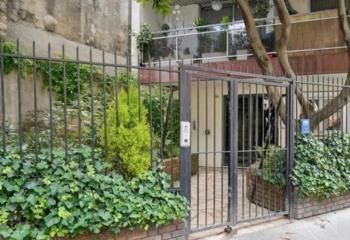 Location bureaux Paris 18 - Métro Jules Joffrin et Lamarck-Caulaincourt