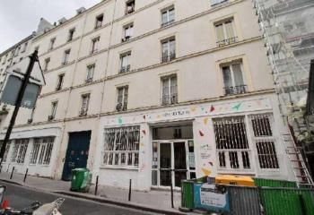 Location bureaux Paris 11 - Proche Métro Parmentier et République