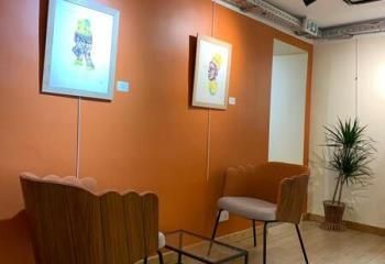 Location bureaux Paris 2 - Quartier Réaumur/Sébastopol - Métro 3, 4, 8, 9