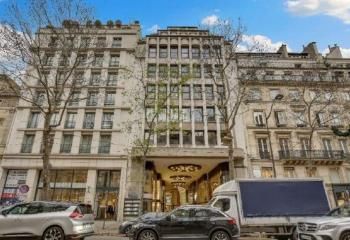 Vente bureau Paris 8 - Place de la Madeleine, proche métro