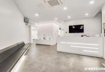 Bureau à vendre - 297 m²