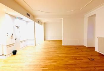 Location bureaux Paris 16 - Proche Arc de Triomphe et métro Étoile