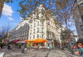 Location bureau - 105 m²