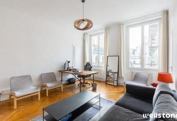 Location bureaux Paris 9 - Grands Boulevards, proche métro