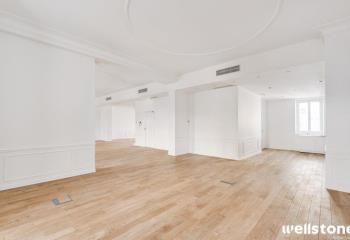 Location bureaux Paris 16 - Proche Arc de Triomphe et métro
