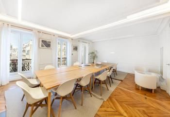 Location bureaux Paris 3 - Proche métro Réaumur-Sébastopol