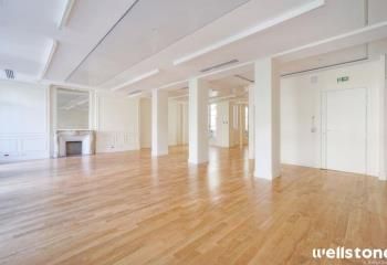 Location bureaux Paris 3 - Proche métro Réaumur-Sébastopol