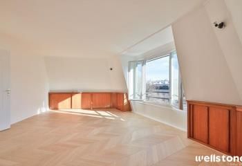 Location bureau Paris 8 - Proche parc Monceau, métro Courcelles